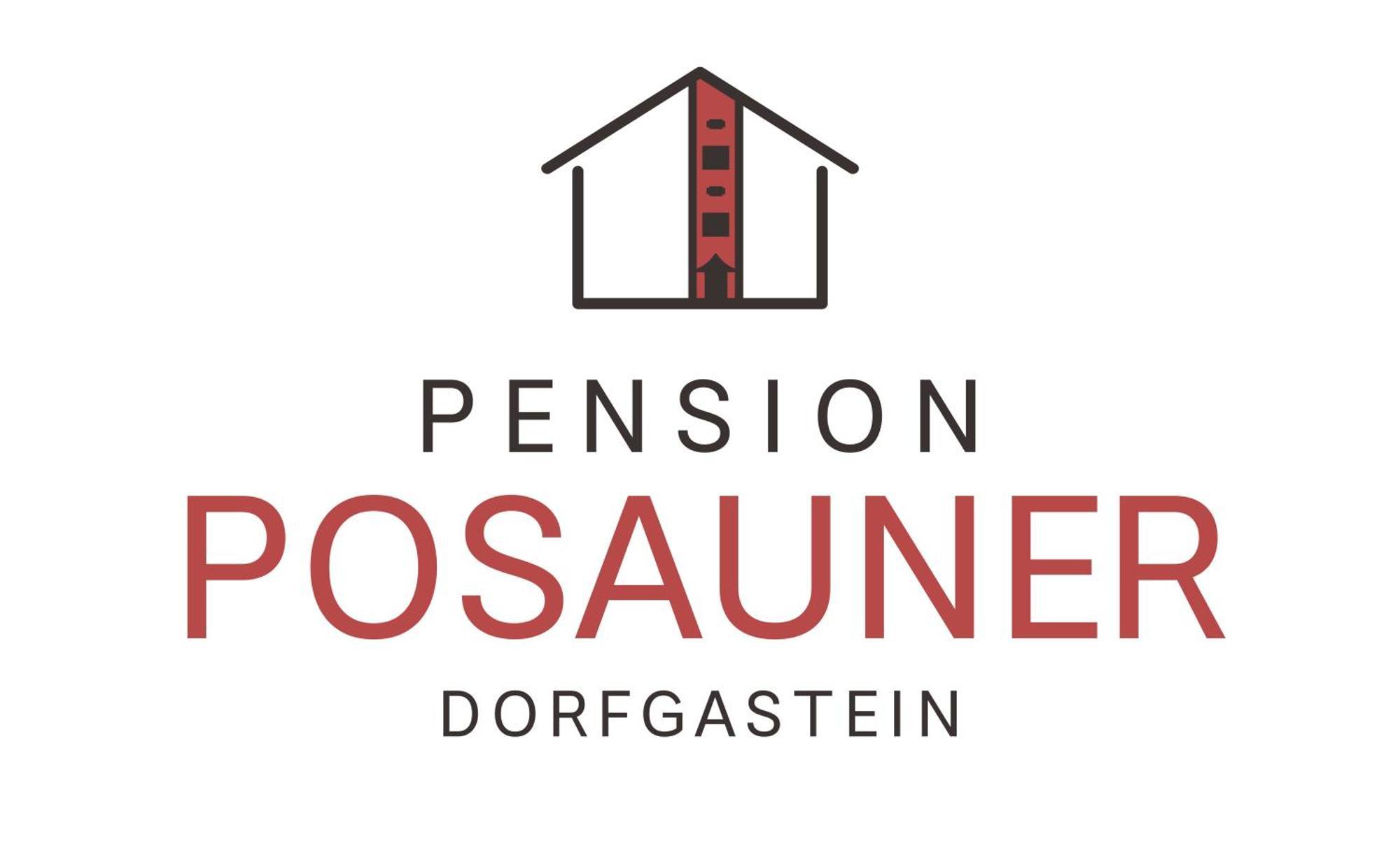 Pension Posauner Dorfgastein Eksteriør billede